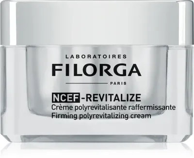 FILORGA NCEF -REVITALIZE CREAM - Крем для лица Revitalizing, 50 мл