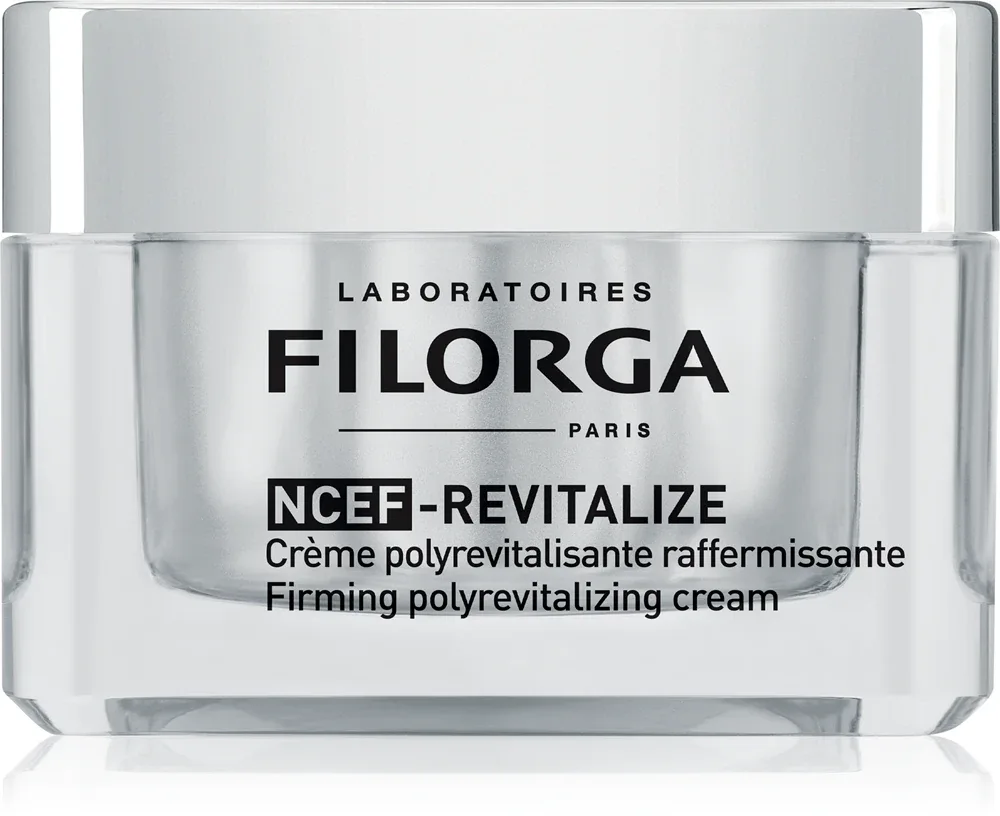 FILORGA NCEF -REVITALIZE CREAM - Крем для лица Revitalizing, 50 мл