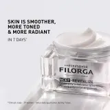 FILORGA NCEF -REVITALIZE CREAM - Крем для лица Revitalizing, 50 мл — фото 3