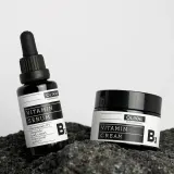 Olival Professional Vitamin B3 - Легкий крем-гель для жирной и комбинированной кожи, 50 мл — фото 3
