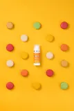 Bielenda Professional Supremelab Energy Boost - Энергетический увлажняющий крем с ультрастабильной витамином C, 50 мл — фото 2