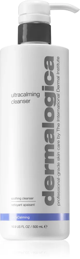 Dermalogica UltraCalming - Нежный крем-гель для очищения кожи