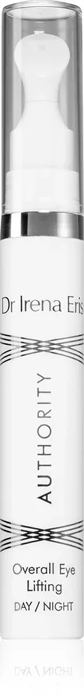 Dr Irena Eris Authority - Сыворотка для лифтинга вокруг глаз на день и ночь, 15 мл