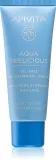 Apivita Aqua Beelicious Oil-Free Hydrating Gel-Cream Light - Увлажняющий крем-гель без масла, 40 мл — фото 1