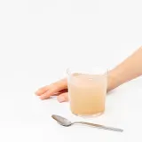 Health Labs Care GlowMe - Саше придающее коже сияющий вид вкус Pineapple-Mango, 30 шт — фото 4