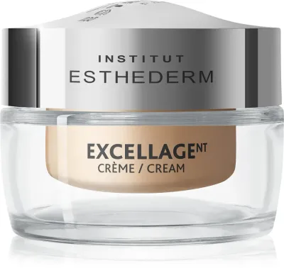 Institut Esthederm Excellage Cream - Крем, восстанавливающий плотность кожи, 50 мл