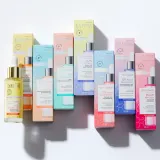 Eveline Cosmetics Serum Shot 15% Vitamin C+Cg - Сыворотка для лица с витамином C, осветляющая и против морщин, 30 мл — фото 4