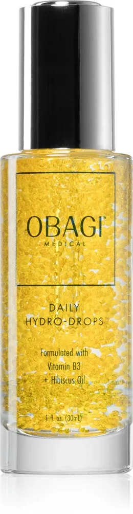 OBAGI Daily Hydro-Drops - Увлажняющее сыворотка для лица, 30 мл