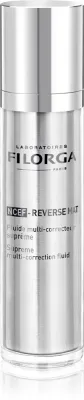 FILORGA NCEF -REVERSE MAT - Укрепляющий мультикорректирующий крем для лица, 50 мл