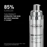 FILORGA NCEF -REVERSE MAT - Укрепляющий мультикорректирующий крем для лица, 50 мл — фото 4