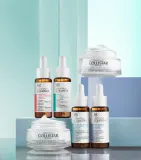 Collistar Attivi Puri Vitamin C + Ferulic Acid Cream - Крем для лица с витамином C, осветляющий, 50 мл — фото 2
