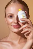 MÁDARA Vitamin C Intense Glow - Крем для лица, осветляющий концентрат, 30 мл — фото 5