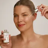 SKINSOO LuminaCell Exosome Serum - Сыворотка для лица, придающая сияние, 50 мл — фото 5