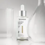 SKINSOO LuminaCell Exosome Serum - Сыворотка для лица, придающая сияние, 50 мл — фото 8