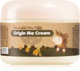 Elizavecca Milky Piggy Origin Ma Cream - Крем интенсивного увлажнения и смягчения, 100 мл — фото 1