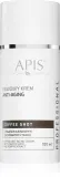 Apis Natural Cosmetics Coffee Shot - Упругий крем для лица с экстрактами кофе, 100 мл — фото 1