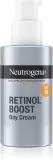 Neutrogena Retinol Boost - Крем на день SPF 15, 50 мл — фото 1
