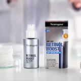 Neutrogena Retinol Boost - Крем на день SPF 15, 50 мл — фото 4