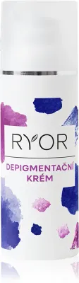 RYOR Intensive Care - Крем отбеливающий для лица, 50 мл