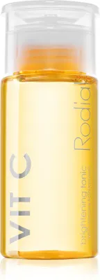 Rodial Vit C Brightening Tonic - Тоник для лица с витамином C, 100 мл
