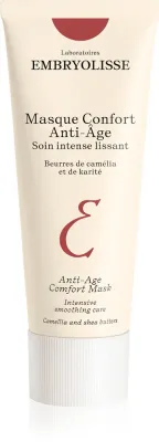 Embryolisse Anti-Aging - Интенсивная смягчающая маска для лица, 60 мл