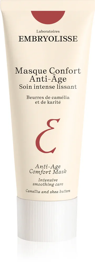 Embryolisse Anti-Aging - Интенсивная смягчающая маска для лица, 60 мл