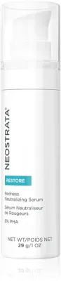 NeoStrata Restore Redness Neutralizing Serum - Успокаивающая сыворотка против покраснений кожи, 29 г