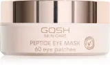 Gosh Skin Care Peptide - Маска для глаз, 60 шт — фото 1