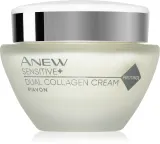 Avon Anew Sensitive+ - Омолаживающий крем для лица, 50 мл — фото 1