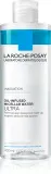 La Roche-Posay Physiologique Ultra - Двухфазная мицеллярная вода с маслом, 400 мл — фото 1