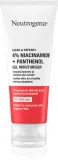 Neutrogena Clear & Defend+ - Крем для лица увлажняющий, 50 мл — фото 1