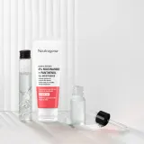 Neutrogena Clear & Defend+ - Крем для лица увлажняющий, 50 мл — фото 4