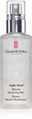Мист для лица Elizabeth Arden Eight Hour увлажняющий, с экстрактами фруктов, 100 мл