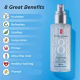 Мист для лица Elizabeth Arden Eight Hour увлажняющий, с экстрактами фруктов, 100 мл — фото 3