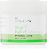 Sea of Spa Skin Relief - Активный крем для проблемной кожи с минералами Мертвого моря, 100 мл — фото 1