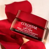 Collistar LIFT HD+ Lifting Firming Face and Neck Cream - Крем интенсивного лифтинга для лица, шеи и декольте, 50 мл — фото 4