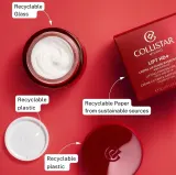 Collistar LIFT HD+ Lifting Firming Face and Neck Cream - Крем интенсивного лифтинга для лица, шеи и декольте, 50 мл — фото 5
