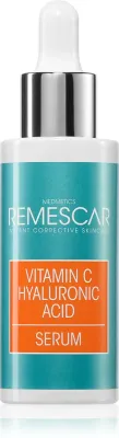 Remescar Medmetics - Сыворотка для лица с витамином C, 30 мл