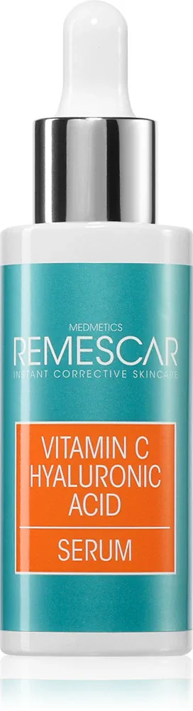 Remescar Medmetics - Сыворотка для лица с витамином C, 30 мл