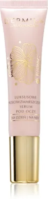Dermika Luxury Placenta - Омолаживающее сыворотка для глаз, 15 мл