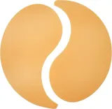 NIP+FAB Vitamin C Fix - Гелевые подушечки для области вокруг глаз, 20 шт — фото 2