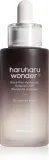 Haruharu Wonder Black Rice Hyaluronic Botanical 2GF Wonderful Ampoule - Успокаивающее увлажняющее антивозрастное сыворотка для лица, 30 мл — фото 1
