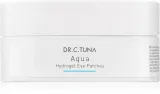 Farmasi Dr. C. Tuna Aqua - Маска гидрогелевая против темных кругов под глазами, 60 шт — фото 1