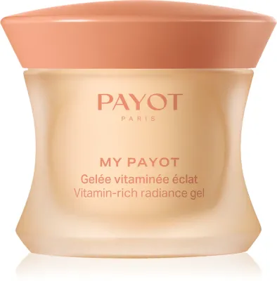 Payot My Payot Gelee Vitaminee Éclat - Крем в геле с витаминами, 50 мл
