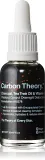 Carbon Theory Charcoal, Tea Tree Oil & Vitamin E - Регенерирующее ночное сыворотка с омолаживающим эффектом для проблемной кожи, 30 мл — фото 1