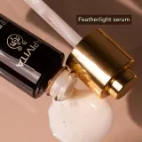 Apivita Queen Bee Serum - Сыворотка для лица против морщин, 30 мл — фото 4