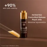 Apivita Queen Bee Serum - Сыворотка для лица против морщин, 30 мл — фото 6