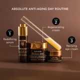 Apivita Queen Bee Serum - Сыворотка для лица против морщин, 30 мл — фото 7