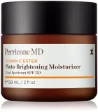 Perricone MD Vitamin C Ester Photo-Brightening Moisturizer - Солнцезащитный крем с осветляющим действием на день с увлажняющим эффектом SPF 30, 59 мл — фото 1