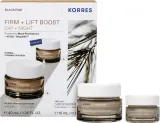 Korres Black Pine - Подарочный набор для женщин — фото 1